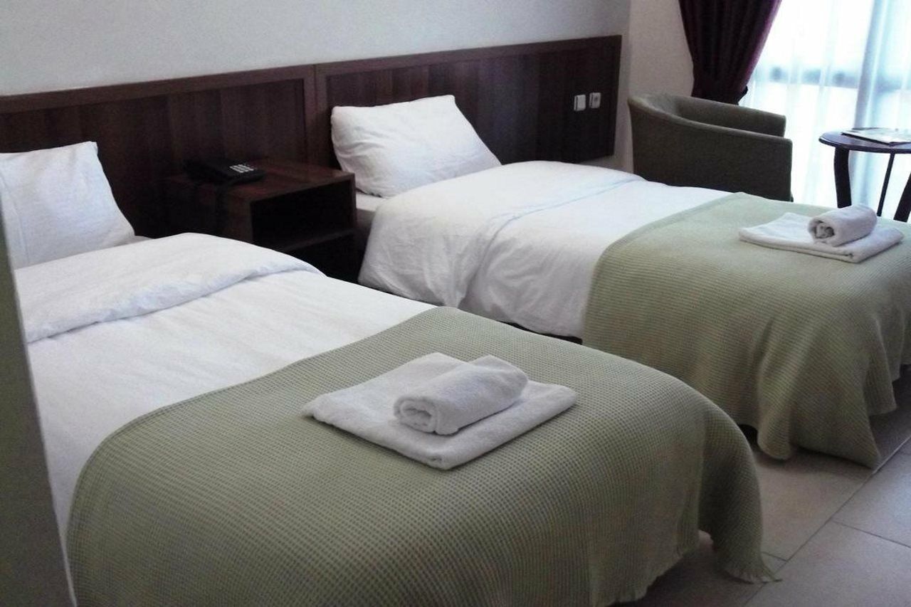 West Ada Hotel&spa Hotel Kusadasi