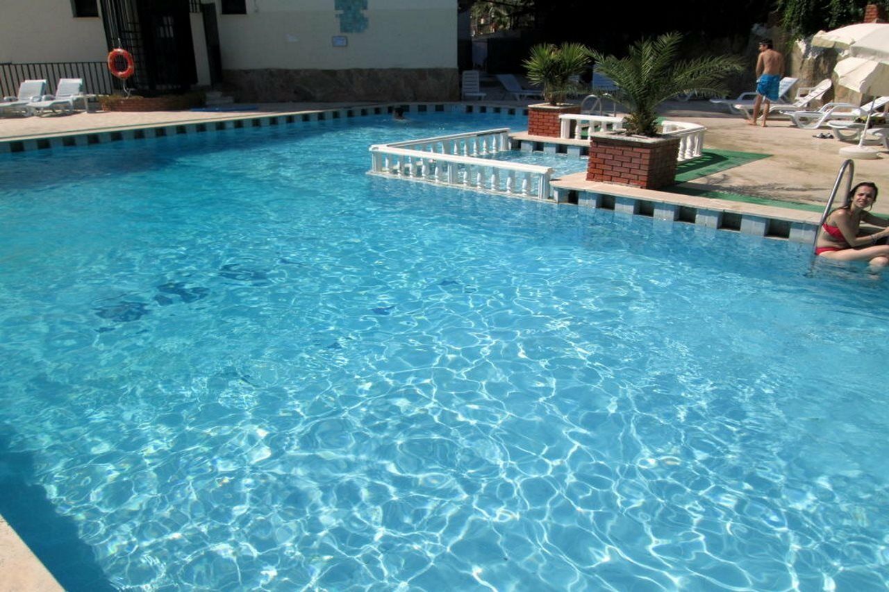 Hotel West Ada Hotel&spa 3*