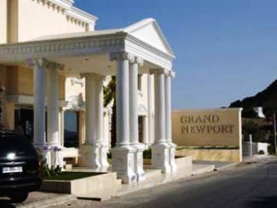 Grand Newport 4*