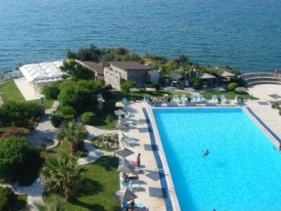 Resort Babaylon Cesme