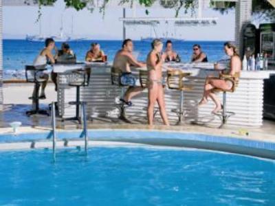 Hotel Orion Didim