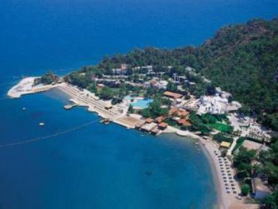 Hotel Club Phaselis Goynuk (Kemer)