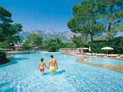 Club Phaselis Hotel 5*