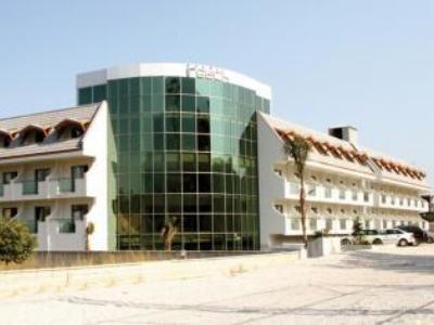 Kemer Reach Hotel