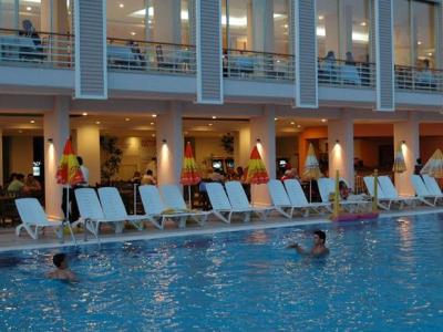 Resort Ephesia