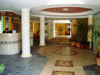 Hotel Uslan