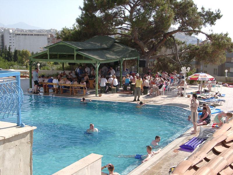 Goldenday Wings Kusadasi