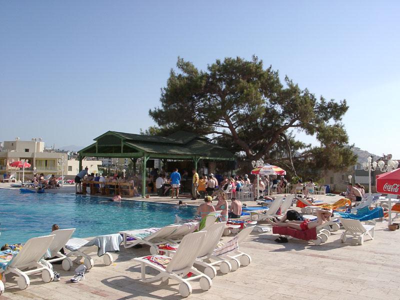 Goldenday Wings Hotel 3*