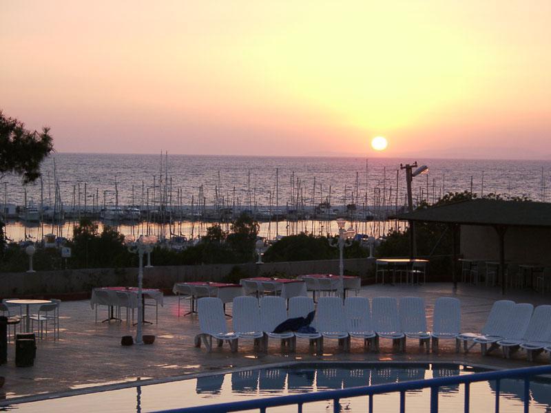 Goldenday Wings 3* Kusadasi