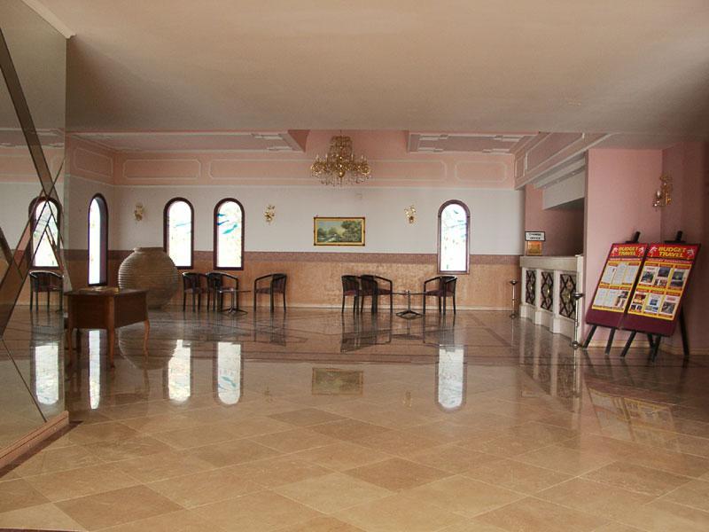 Hotel Goldenday Wings Kusadasi