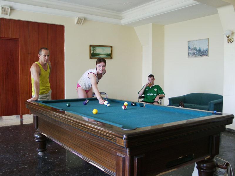Hotel Goldenday Wings Kusadasi