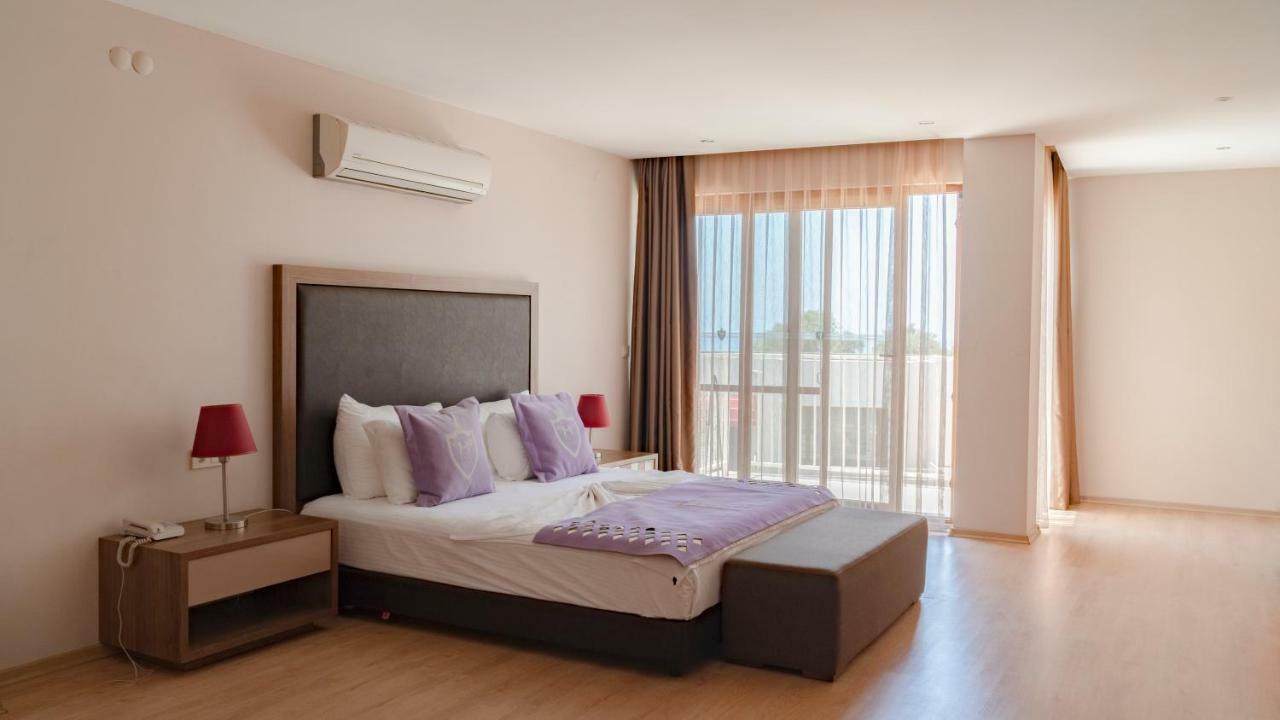 Aparthotel Ladies (adults Only) 3*