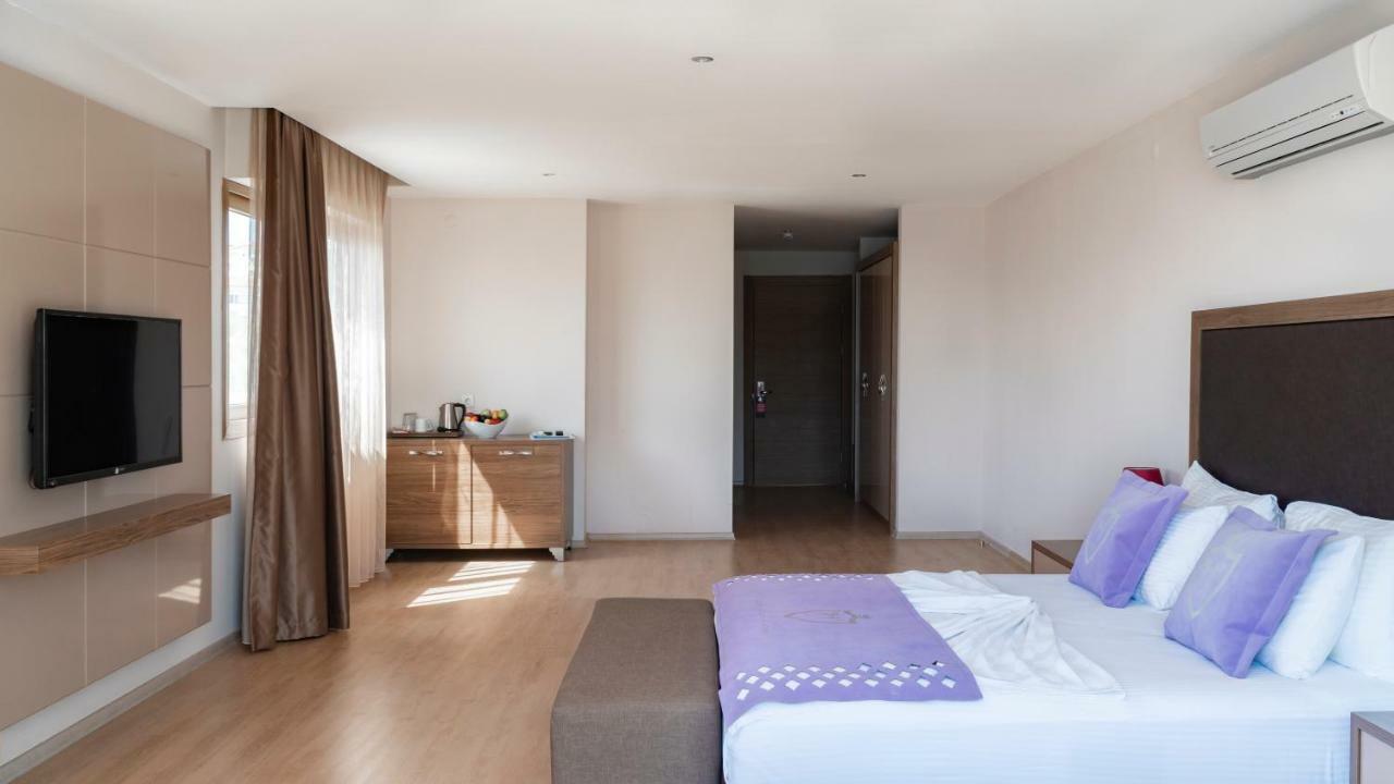 Aparthotel Ladies (adults Only) Kusadasi