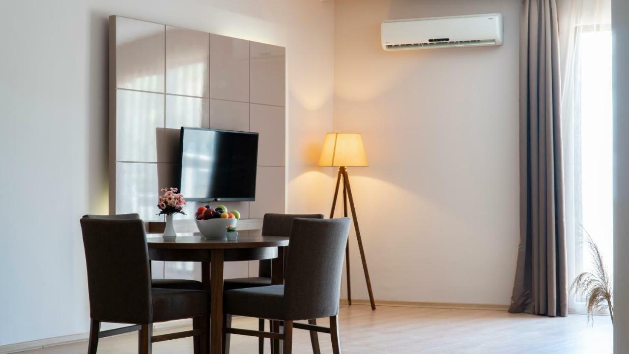 Aparthotel Ladies (adults Only) 3*