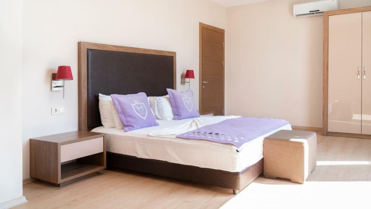 Aparthotel Ladies (adults Only)