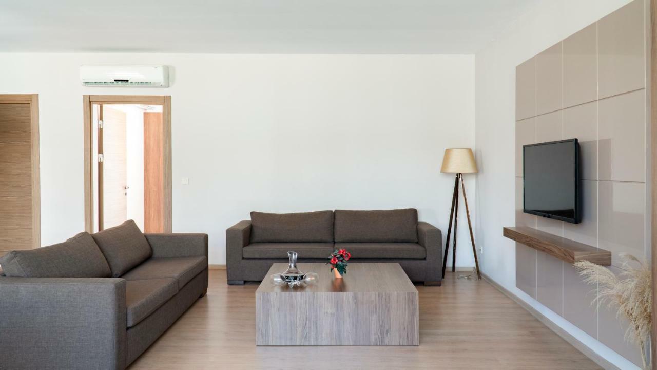Aparthotel Ladies (adults Only) 3*