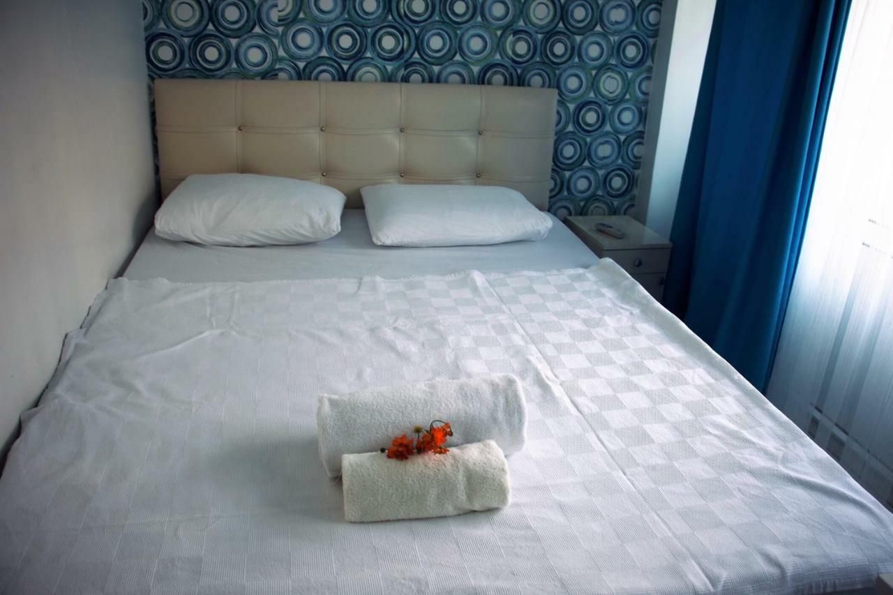 Bonita Akcay Hotel