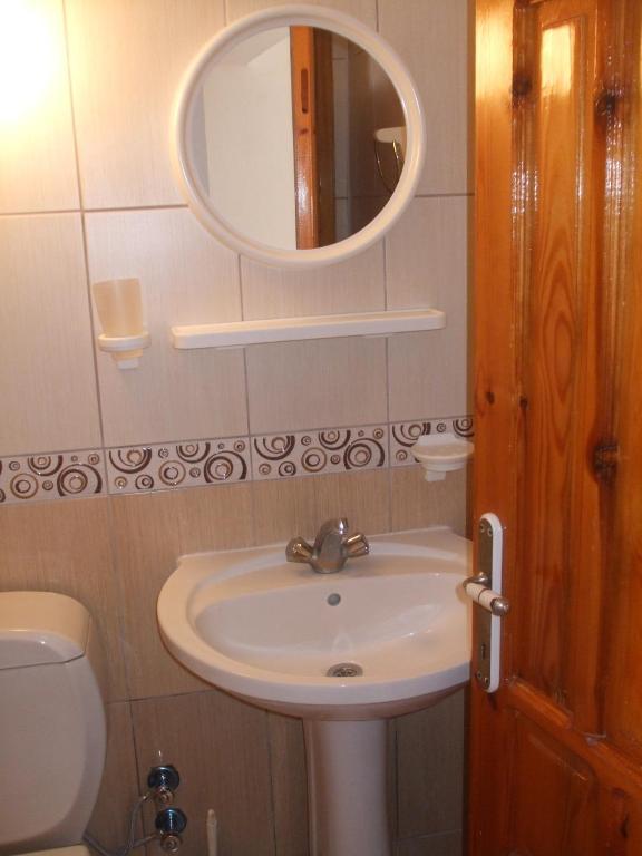 Arda Aparthotel