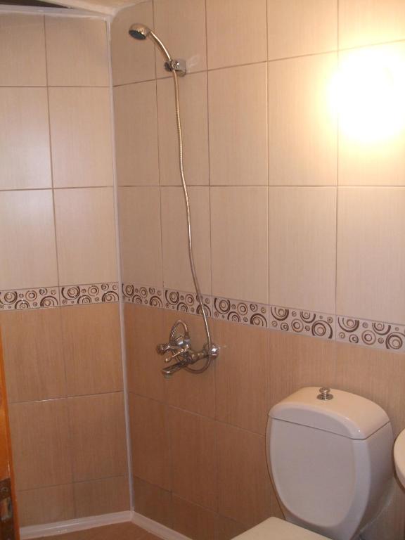 Aparthotel Arda