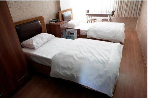 Hotel Hakcan 3*