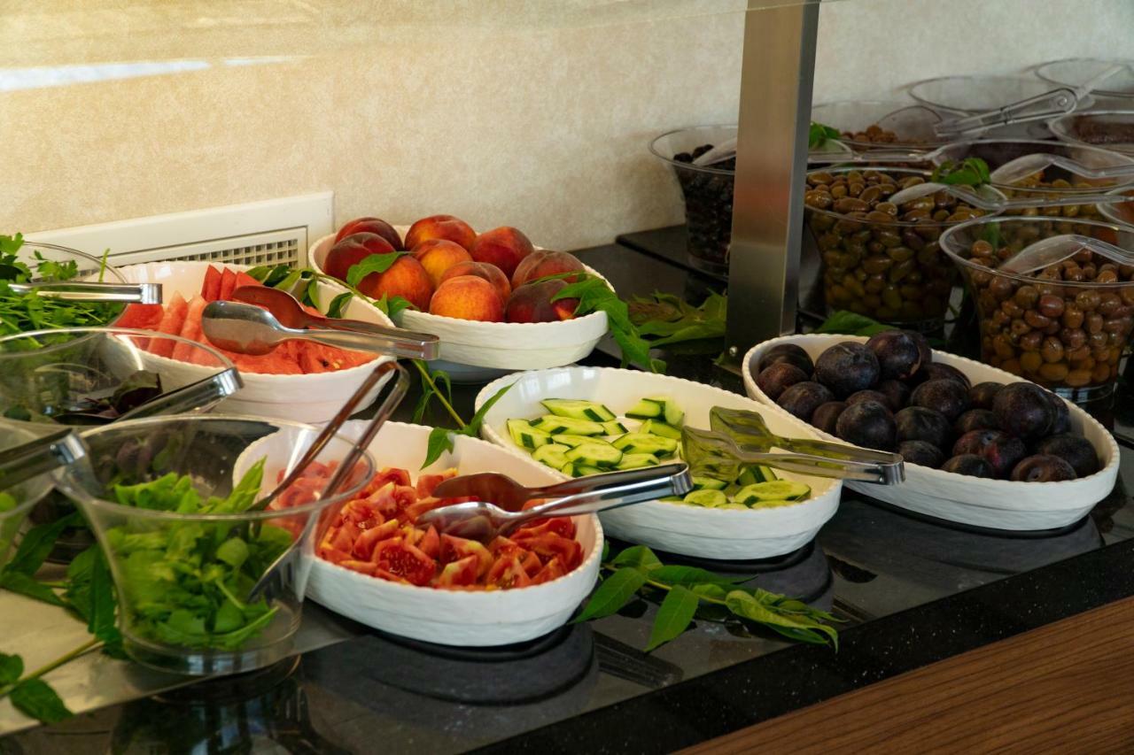 Hotel Angel's Park Denizli (Denizli)