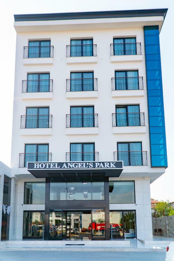 Angel's Park Hotel 4*