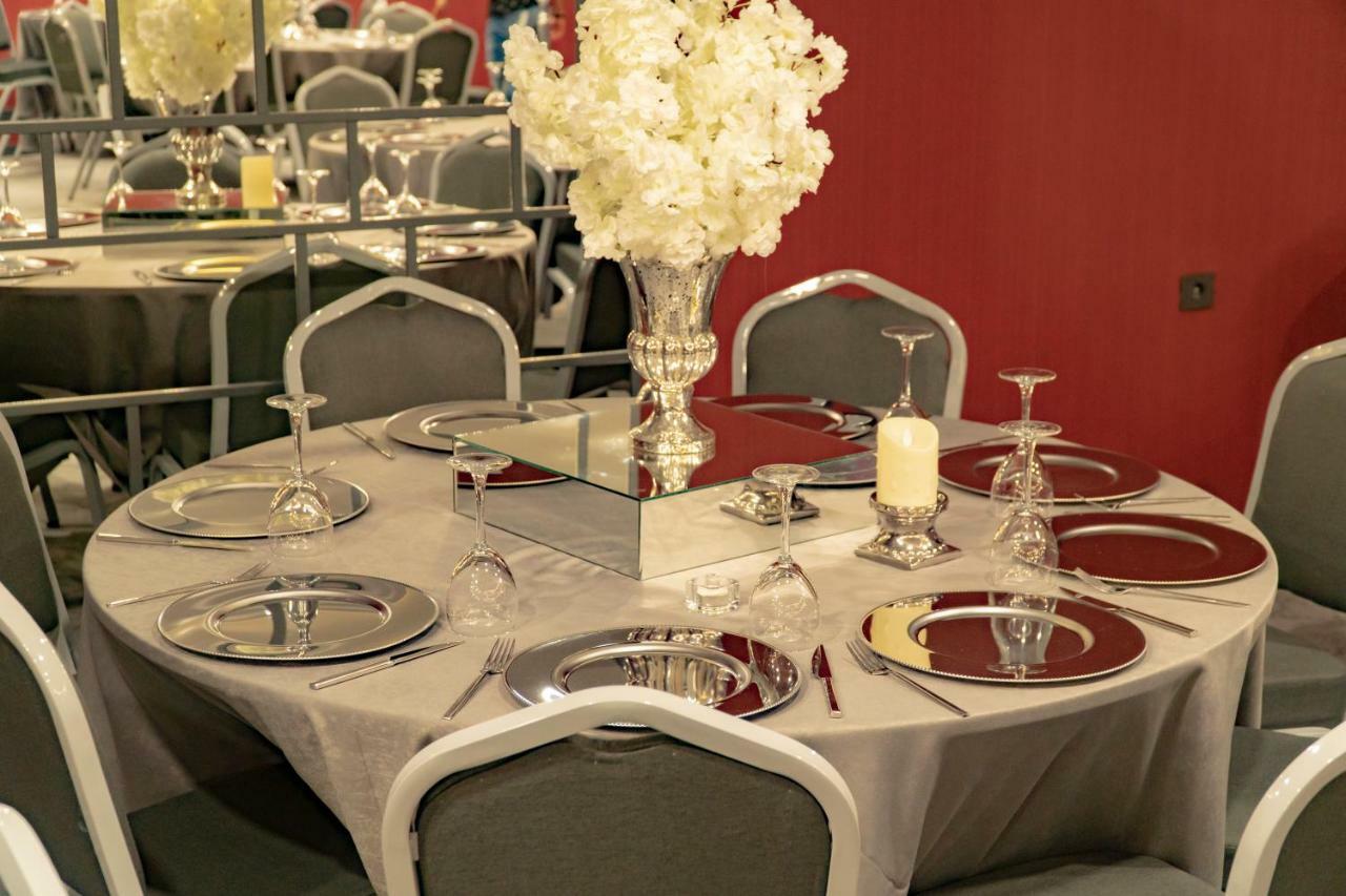 Angel's Park Hotel Denizli (Denizli)