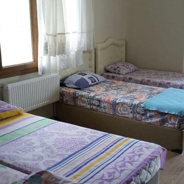 Camlik Villalari Villa Ayvalik