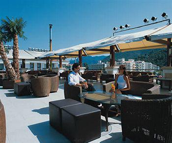 Club Pineta Armutalan