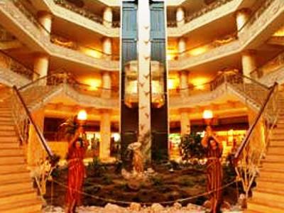 Hotel Gure Saruhan Thermal 4*