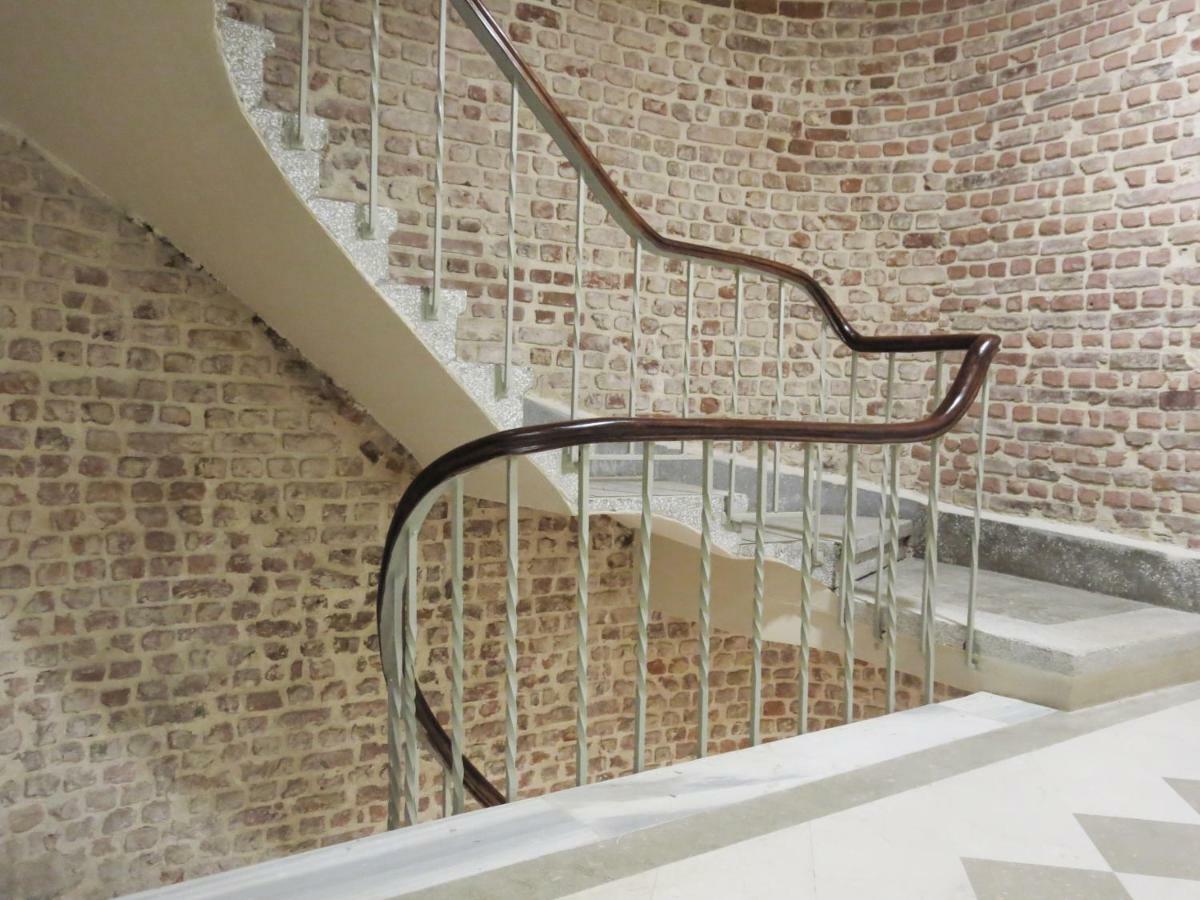 Hotel Galatahan Karakoy