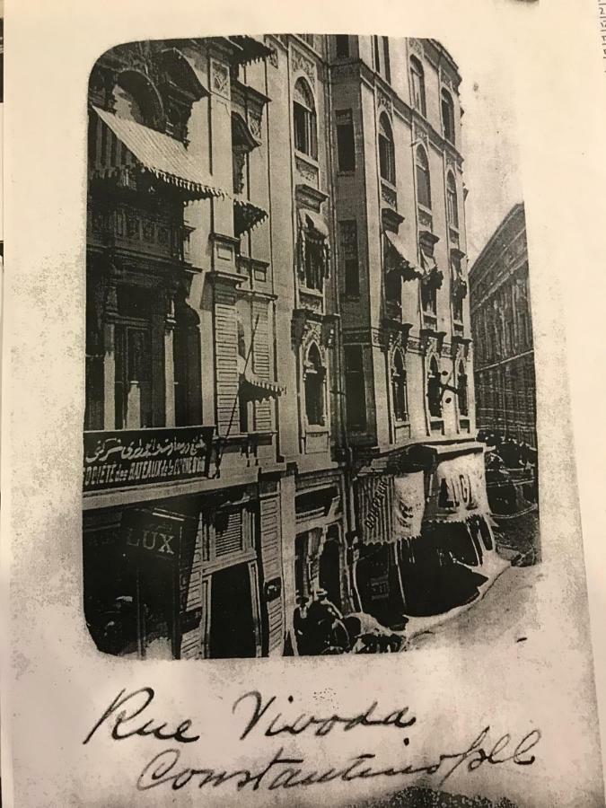 Galatahan Karakoy 4* Istanbul