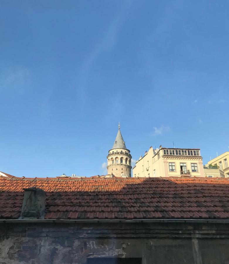 Galatahan Karakoy Hotel