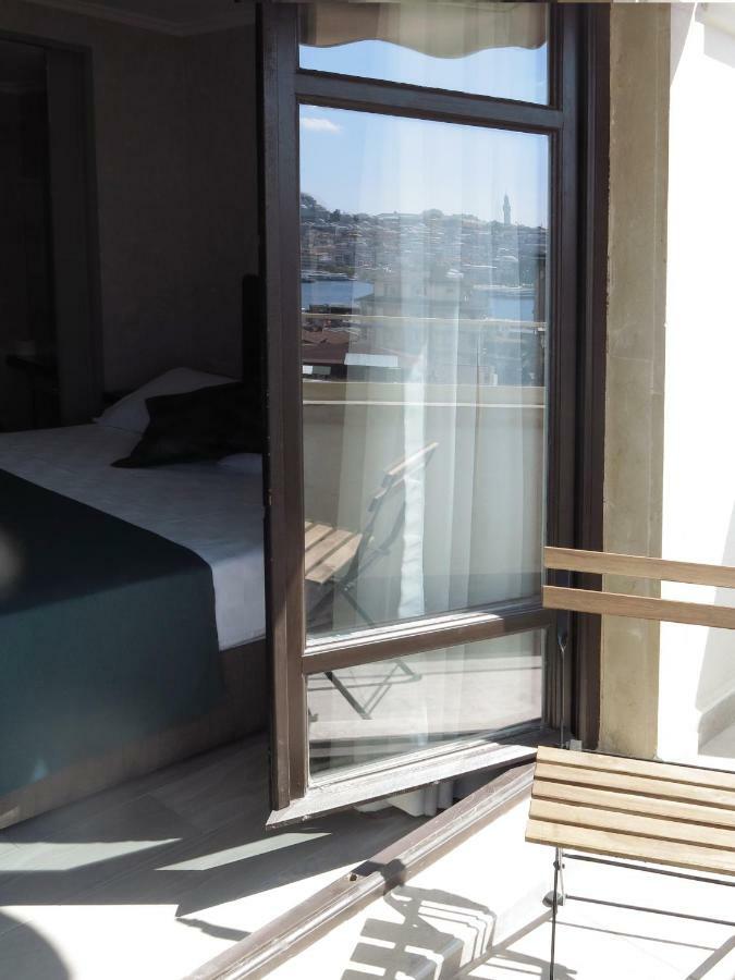 Galatahan Karakoy 4*