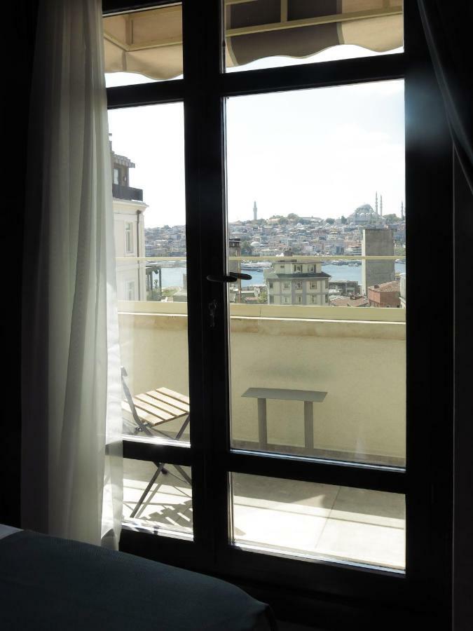 Hotel Galatahan Karakoy