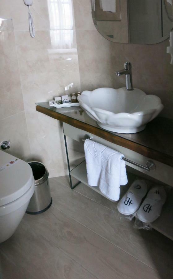 Galatahan Karakoy 4*