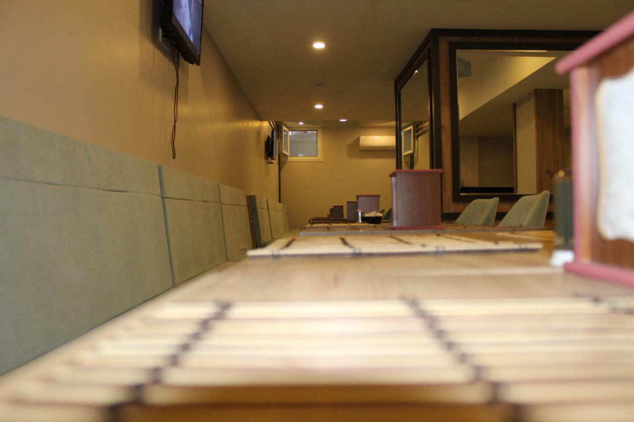 The Lola Hotel Istanbul