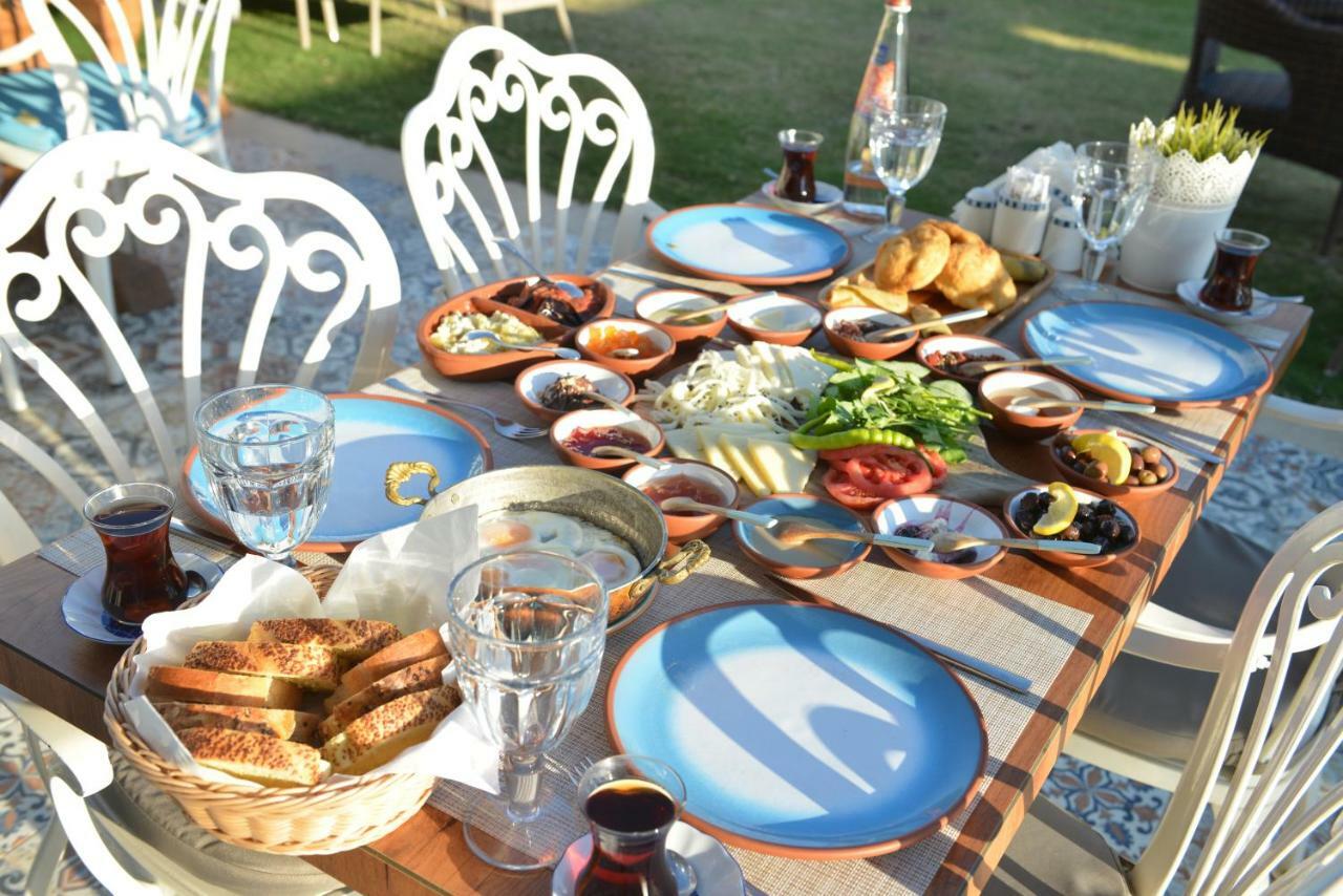 Hotel Vinifera Ephesus Selcuk