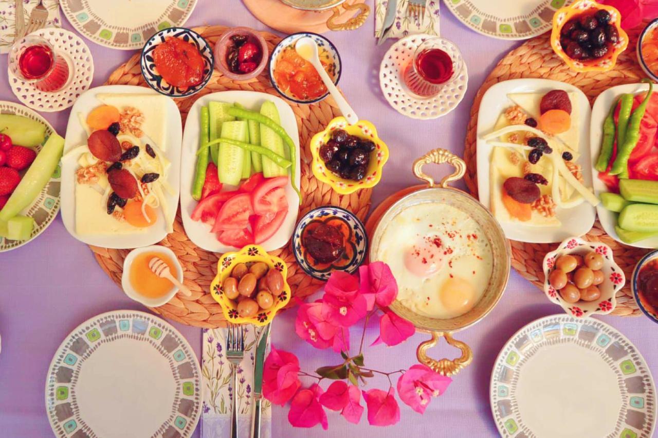 Alayaz Bed & Breakfast