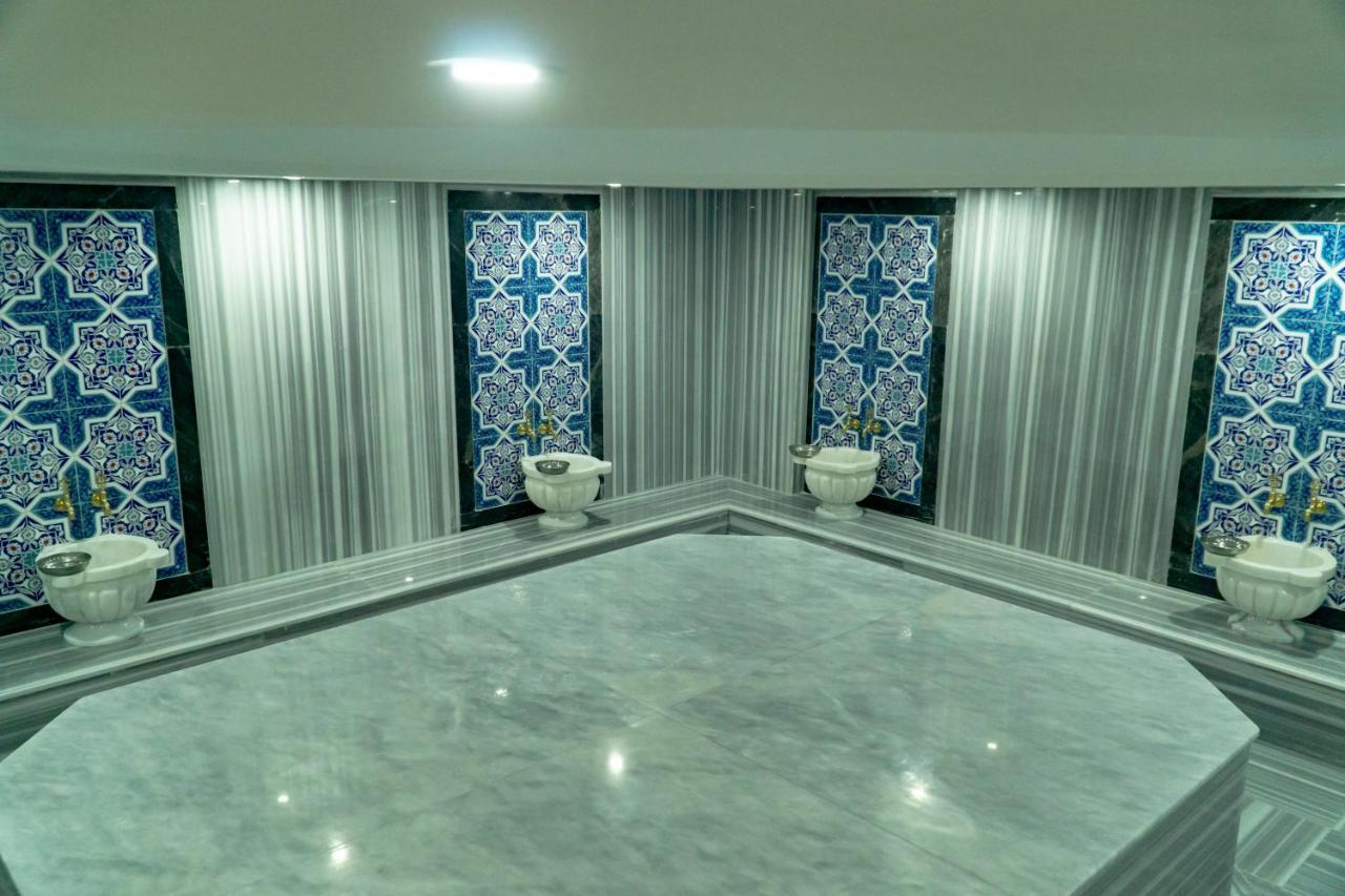 Angel's Park Hotel Denizli (Denizli)