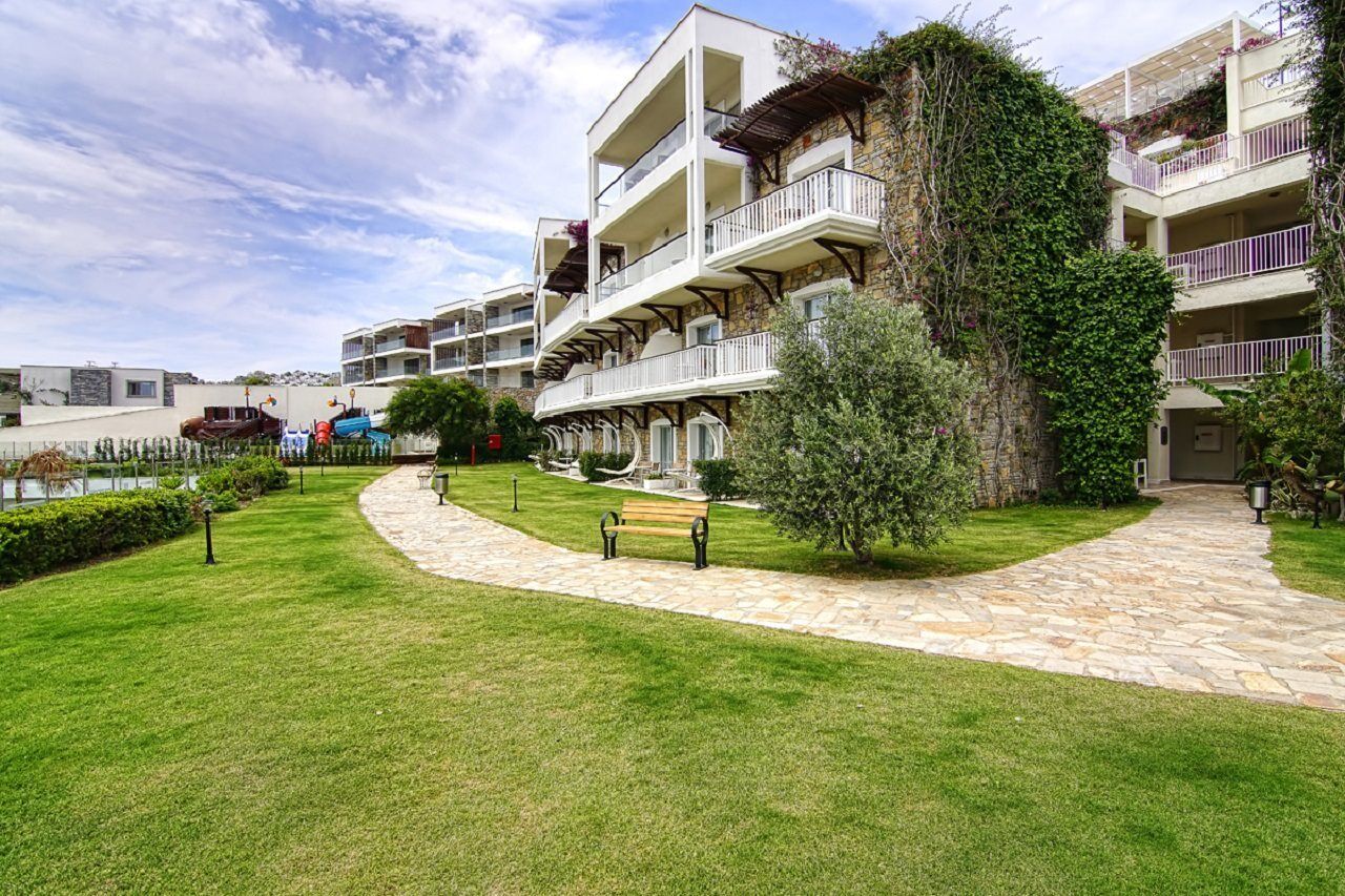 Hotel Baia Bodrum Hotel