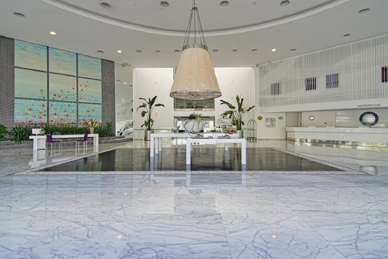Baia Bodrum Hotel 5*