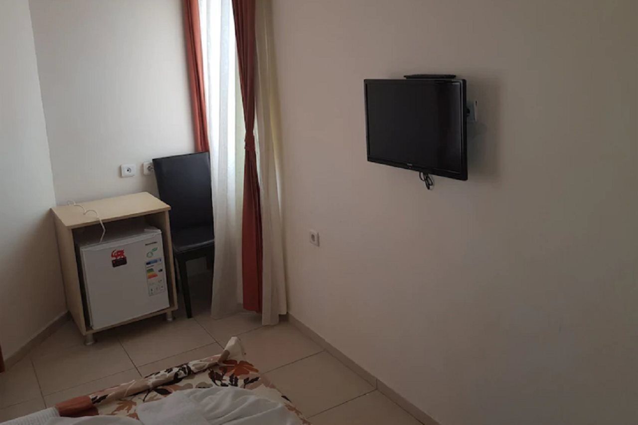 Hotel Malhun