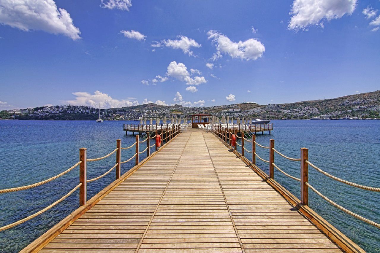 Hotel Baia Bodrum Hotel 5*