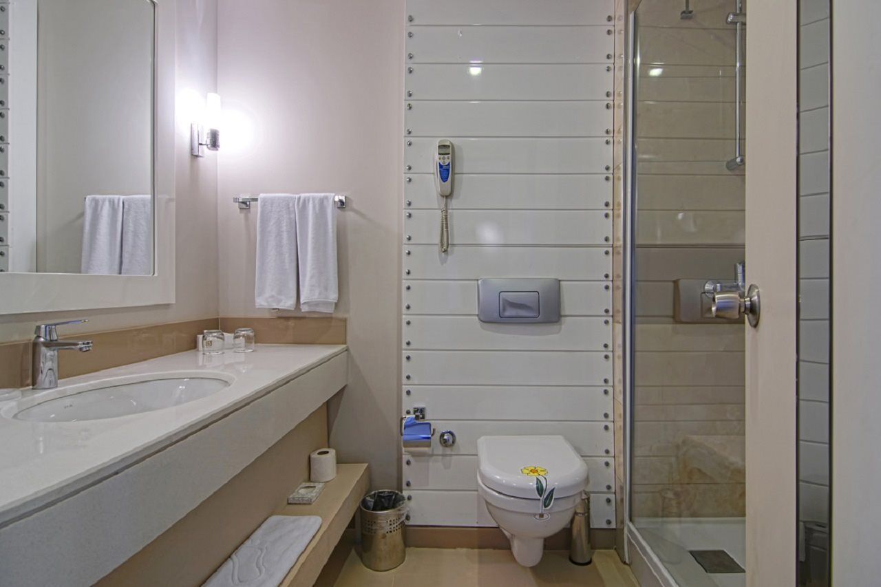 Baia Bodrum Hotel 5* Gundogan (Bodrum)