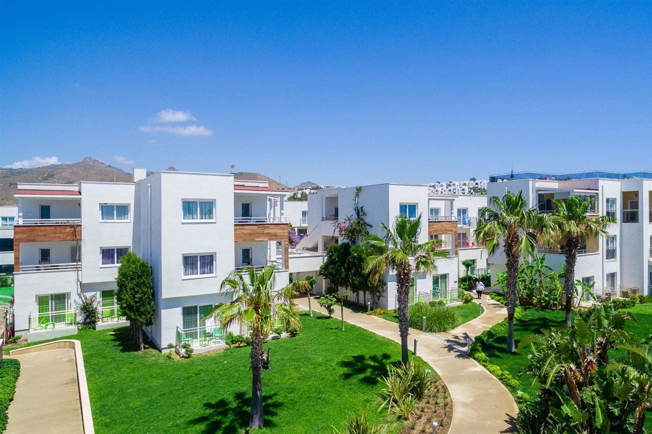 Armonia Village & Resort Turgutreis