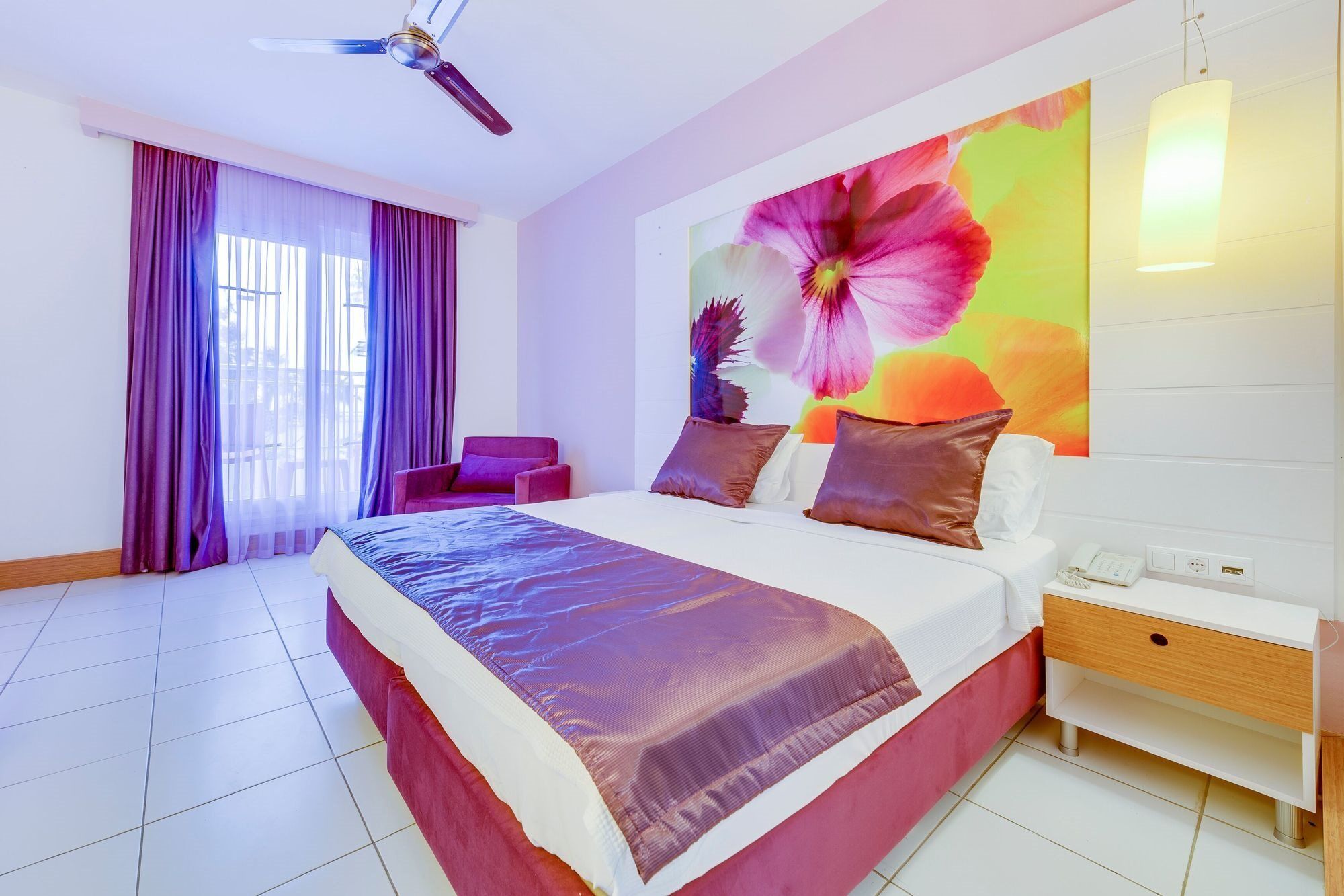 Resort Armonia Village &