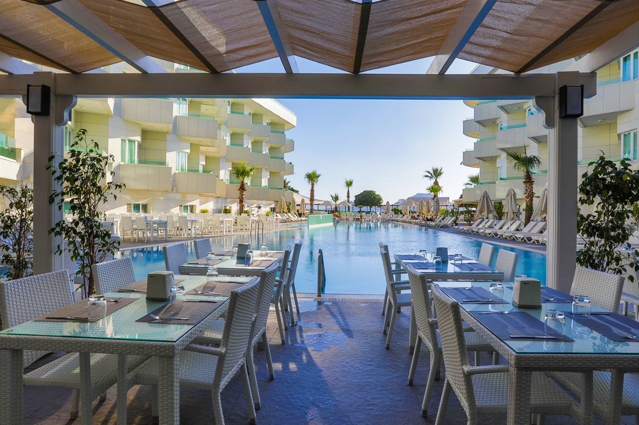 Dragut Point South Turgutreis