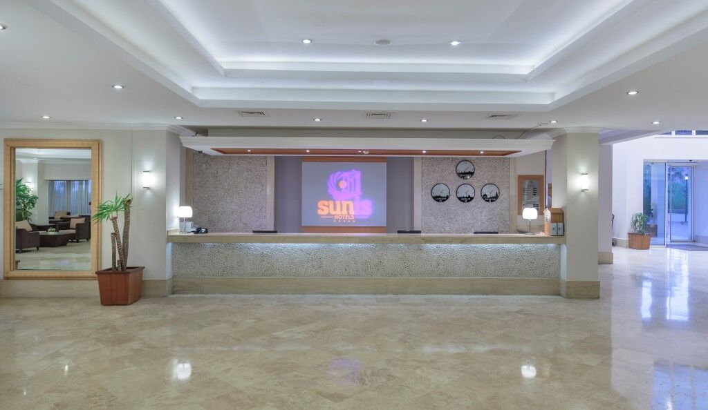 Sunis Elita & Kizilagac (Manavgat)
