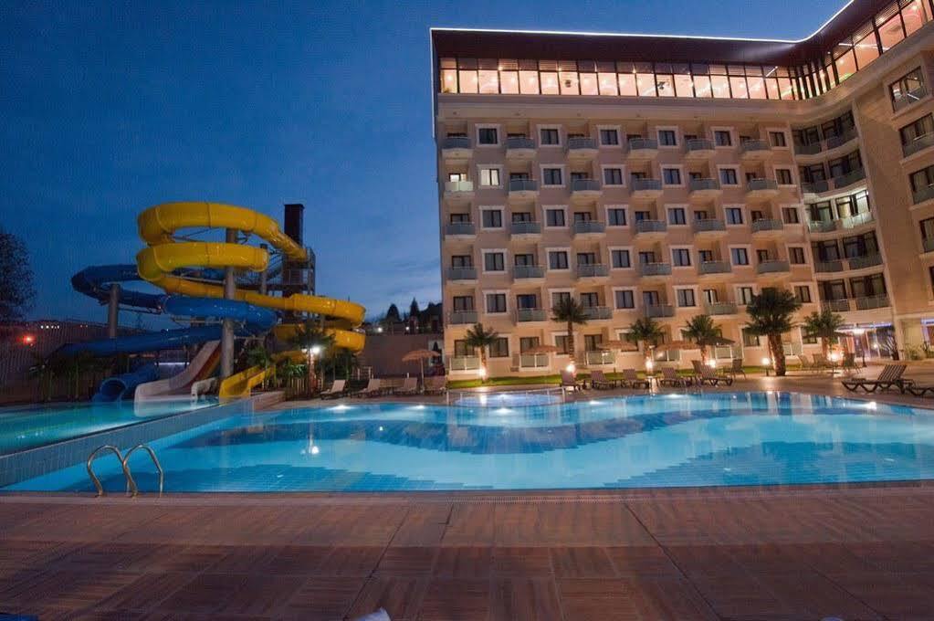 Elegance & Wellness-aqua Yalova (Yalova)